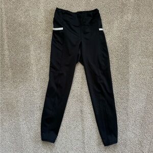 English equestrian riding tights